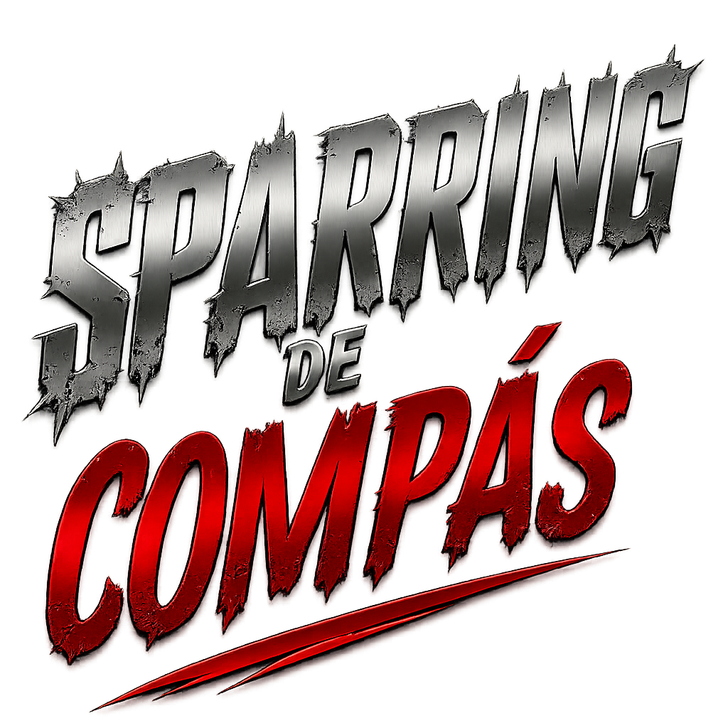 Sparrings de Compas